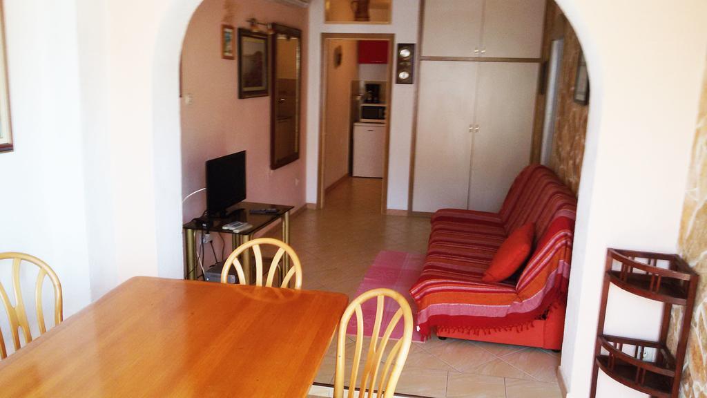 Apartments Carmen Vinisce Room photo